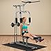 Body-Solid Powerline Hardcore Home Gymthumb 4