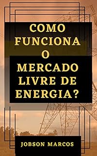 Livro Como Funciona o Mercado Livre de Energia?