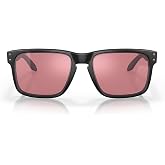 Oakley Men's Oo9102 Holbrook Polarized Square Sunglasses