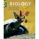 Biology: The Unity and Diversity of Life - Standalone Book