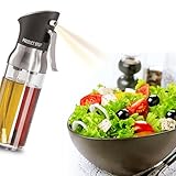 Product Stop Premium 2 in 1 Olive Oil and Vinegar Sprayer