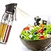 Product Stop Premium 2 in 1 Olive Oil and Vinegar Sprayer
