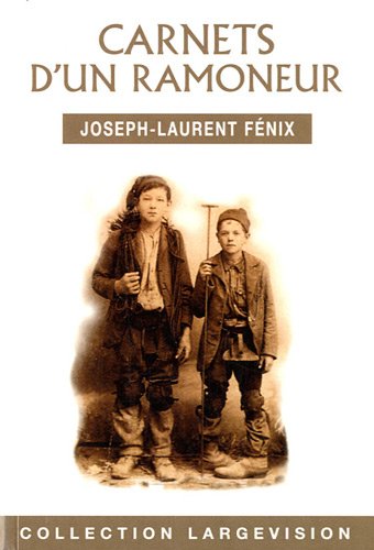 Carnets d'un ramoneur