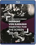 HERBERT VON KARAJAN - MAESTRO FOR THE SCREEN       image