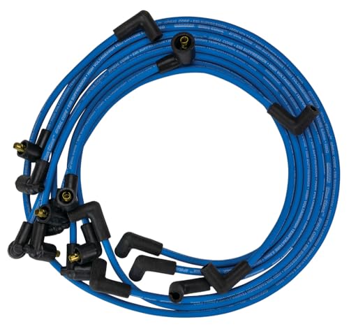 Moroso WIRE SET,SPIRAL CORE 72656