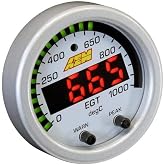 AEM 30-0305-ACC X-Series EGT Gauge