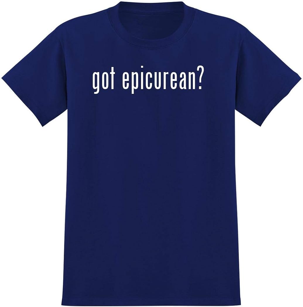 Harding Industries got Epicurean? - Men's Graphic T-Shirt