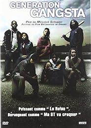 Génération Gangsta
