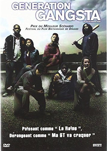 Génération Gangsta