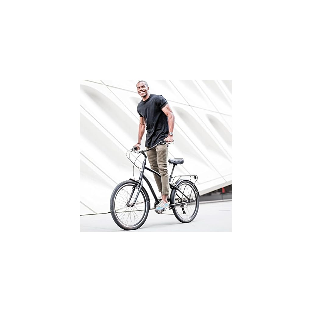 sixthreezero evryjourney men's