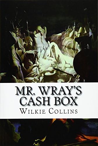 MR WRAY'S CASH BOX