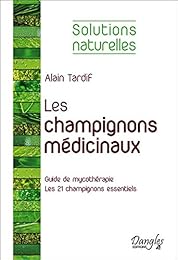 Les  champignons médicinaux
