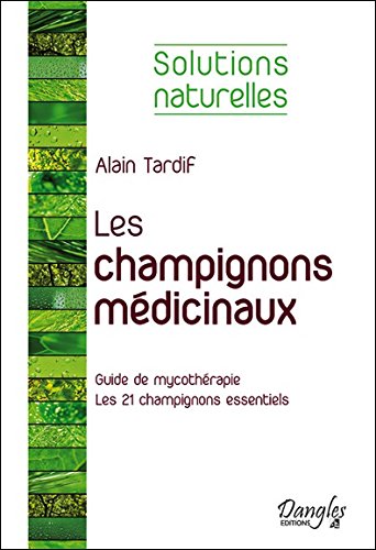 Les  champignons médicinaux