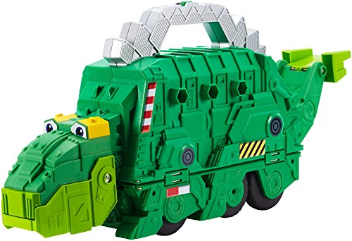 Dinotrux Stego Storage Garby Dinotrux Stego Storage Garby