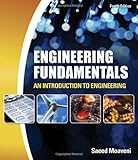 Engineering Fundamentals: An Introduction to Engineering by Saeed Moaveni