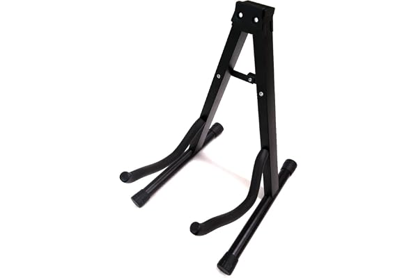 Suporte de chão Multiuso dobrável (Violão, Guitarra, Baixo) MX-40B