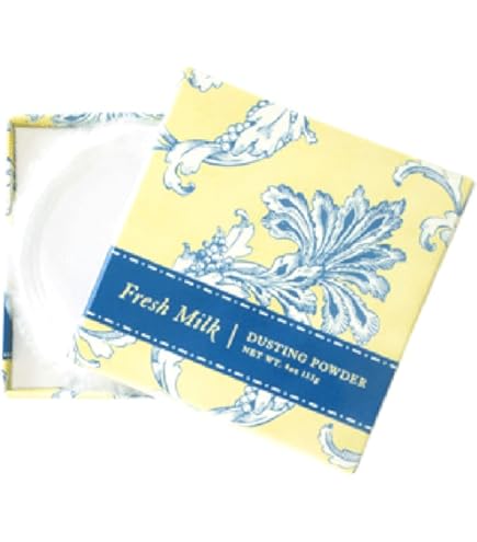 Felce Azzura Talco Classico Made In Italy Scented Talcum Powder 3 PACK With Powder Puff Free Shipping - View #4