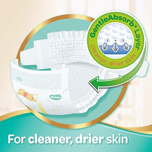 huggies ultimate newborn