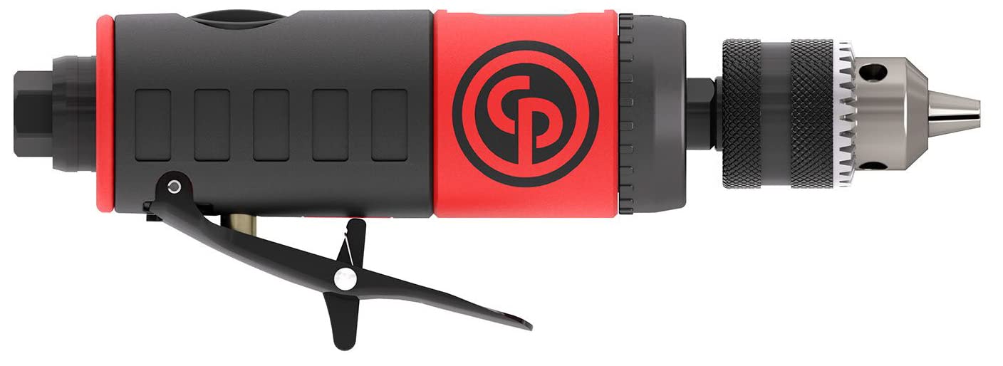 Chicago Pneumatic CP871C - Tyre Buffer Light Duty – High Speed – 22,000rpm - Composite Housing