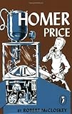Homer Price by Robert McCloskey (1976-10-28)