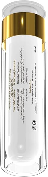 FREZYDERM Sun Screen Velvet Face SPF 50+ Matte Finish Non-Comedogenic 50ml view 6