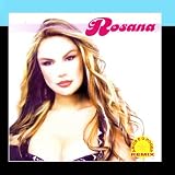 Rosana Album: «Rosana» (Front side) Rosana Album: «Rosana» (Front side)