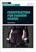 Construction for Fashion Design (Basics Fashion Design) by Anette Fischer, Kiran Gobin