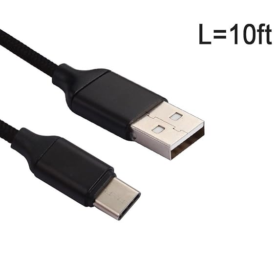 mybat usb