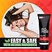 Blowout Female Stimulating Gel - DO HER - Clitoral Stimulating Gel for Intense, Mind-Blowing Pleasure for Women - Essential Female Stimulation Product for Bedroom Action (0.5 oz)