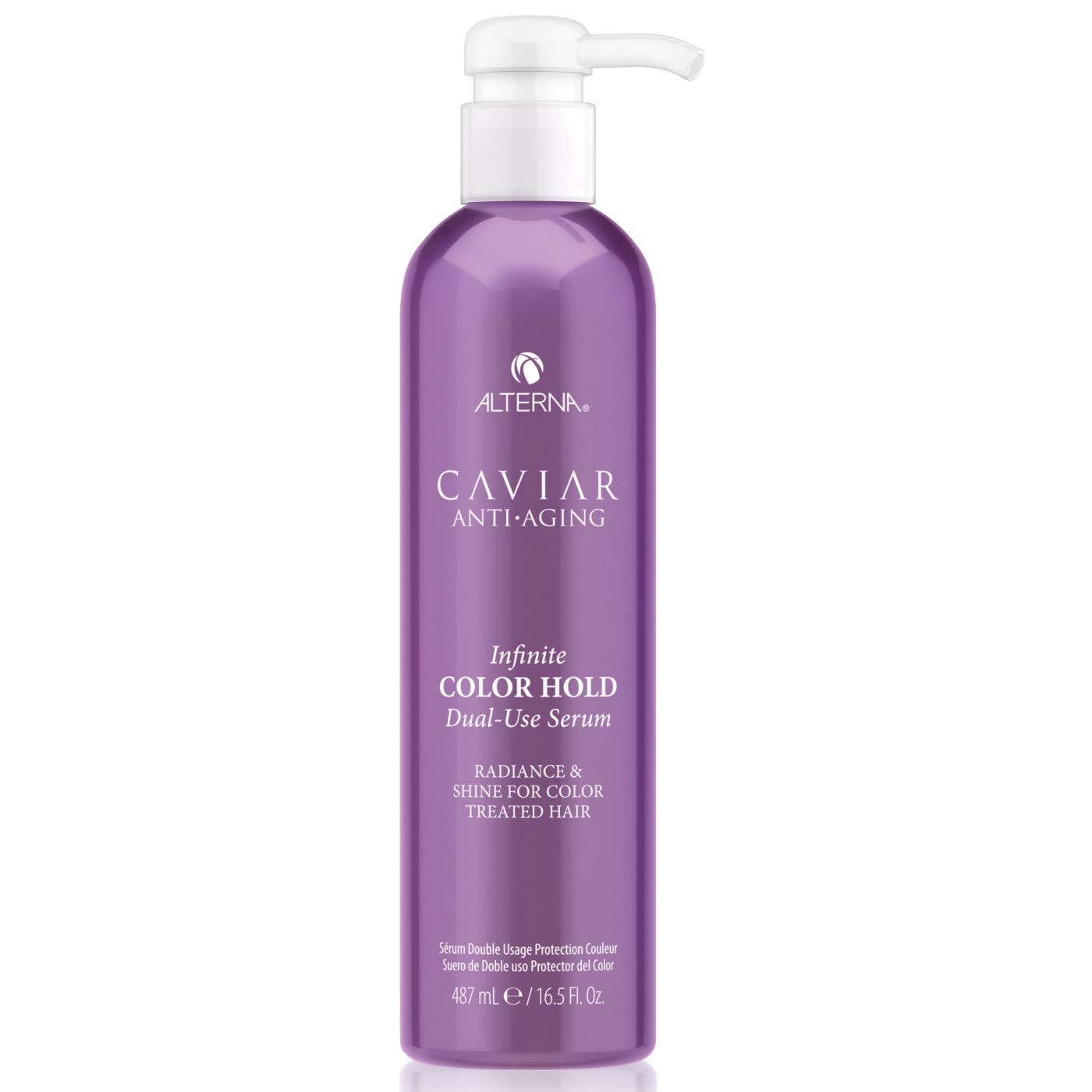 Alterna Caviar Infinite Back Bar Colour Hold Dual Use Serum