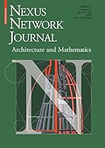 Nexus Network Journal 11;2: Architecture and Mathematics