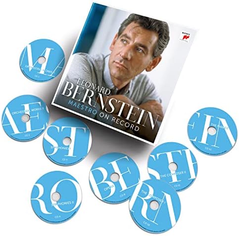 Amazon.com: Complete Warner Recordings: CDs & Vinyl