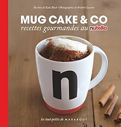 Mug cake & Co