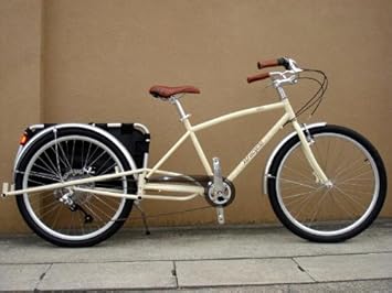 xtracycle radish