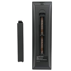 CT-RC1US-16 Replace Remote Control fit for TOSHIBA