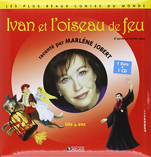 Ivan et l'oiseau de feu