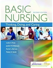 Nursing Fundamentals & Skills Books