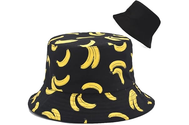 Bucket Hats