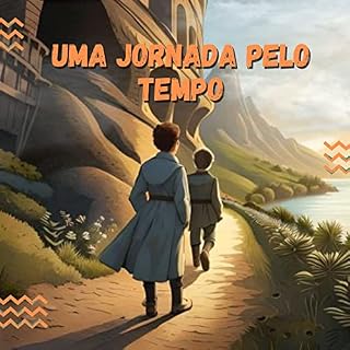 Livro Uma jornada pelo tempo
