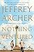 Nothing Ventured (William Warwick Novels, 1)