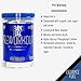 Defiance Fuel Pre Workout Powder Energy Drink w/ Beta Alanine, Taurine and Amino Acids