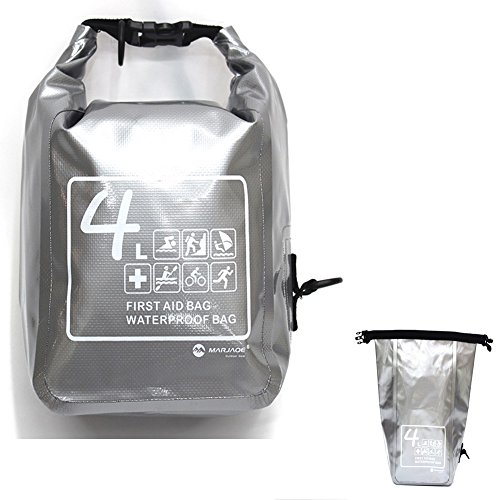 Emergency-First-Aid-Kit-Bag-Waterproof-Outdoor-Travel-Medical-Dry-Storage-Bag-Rifting-Camping-Kayaking