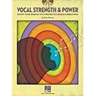 Vocal Strength and Power: Boost Your Singing with Proper Technique and Breathing