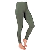 MUK LUKS Womens Women's 1-Pair Leggings