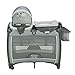 Graco Pack 'n Play Day2Dream Playard & Bedside Sleeper, Mullaly