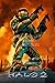 CGC Huge Poster - Halo 2 - XBOX 360 ONE - HAL005 (24" x 36" (61cm x 91.5cm))