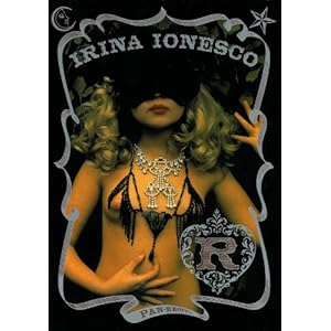 Irina Ionesco - R