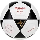Mikasa Indoor Series Soccer Ball