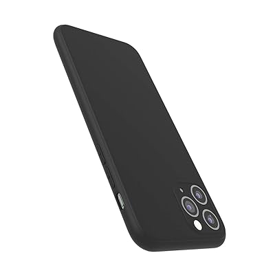 ANHONG Slim Fit iPhone 11 Pro Case: Ultra-Thin Matte Nigeria Ubuy
