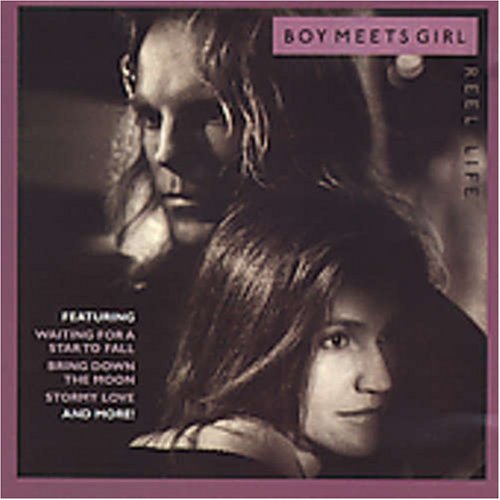 BOY MEETS GIRL - Top 100 Hits Of 1989 - Zortam Music